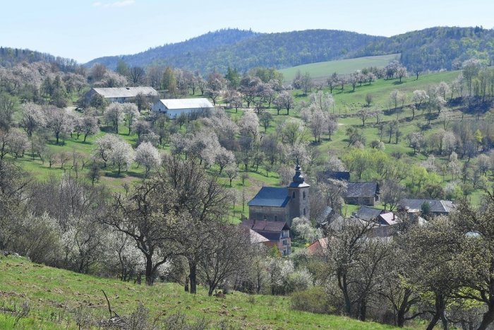 Ilustračný obrázok k článku Zrekonštruovaný sedliacky dom v Brdárke: Slúžiť bude ako vzdelávacie centrum