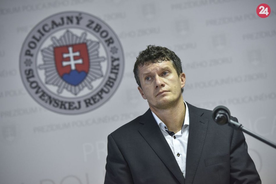 Ilustračný obrázok k článku NAKA má nového riaditeľa: Do funkcie nastúpil Branislav Zurian