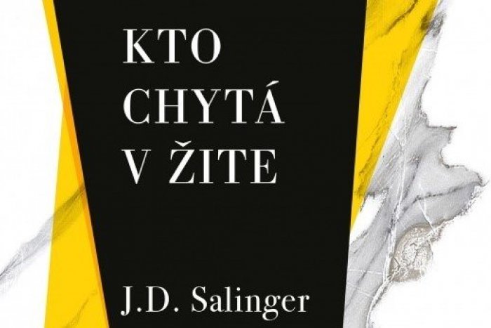 Ilustračný obrázok k článku Nesmie chýbať v žiadnej knižnici: Nesmrteľná klasika v novom slovenskom vydaní