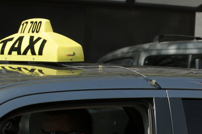 Ilustračný obrázok k článku Kontrola taxislužieb na území mesta Rožňava: Koľko vodičov platilo pokutu?
