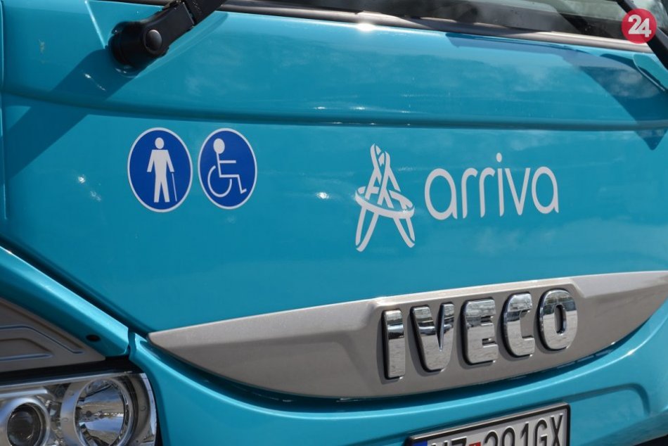 Ilustračný obrázok k článku Autobus na zavolanie: Trnavský samosprávny kraj spúšťa novú službu