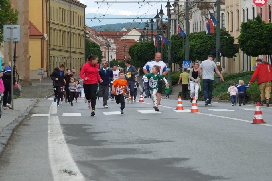 Ilustračný obrázok k článku Hlavná ulica v Prešove? Rátajte s uzávierkou, tu sú všetky dôležité info