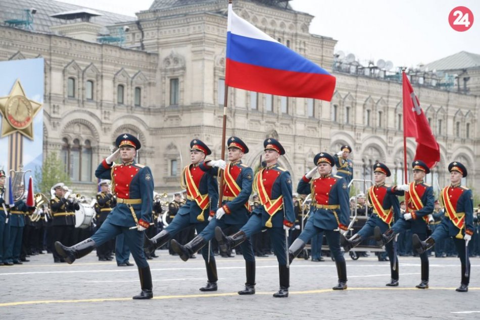 Ilustračný obrázok k článku SVET O SLOVENSKU: Za vyhostením ruských diplomatov má byť VRAŽDA