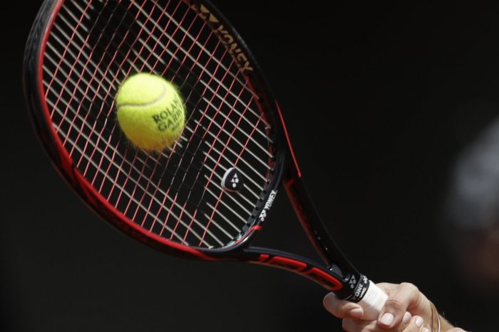 Ilustračný obrázok k článku Dobré správy pre športových nadšencov: Mesto otvorilo tenisové kurty