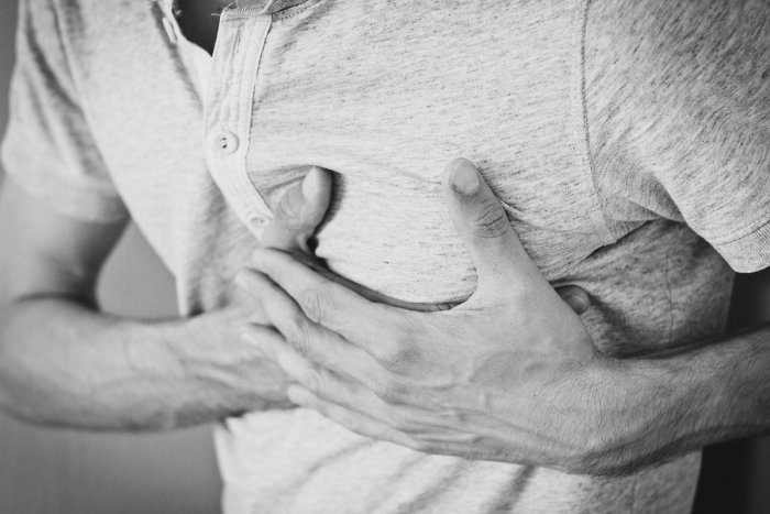 Ilustračný obrázok k článku Ochorenia srdca a ciev si nevyberajú: Postihujú čoraz mladších ľudí