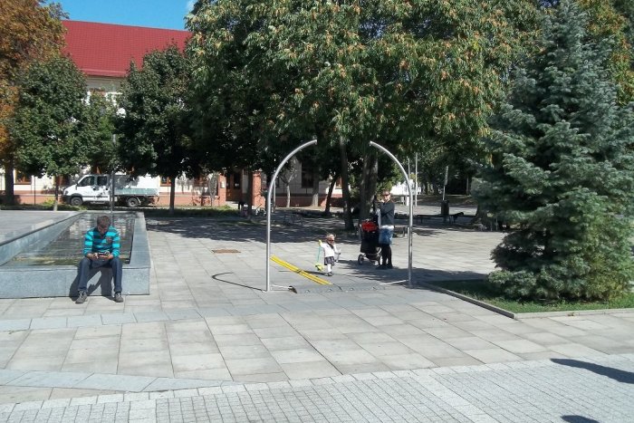 Ilustračný obrázok k článku Májové voľno je na dosah: Ako si najlepšie užijete víkend v Šali a okolí?