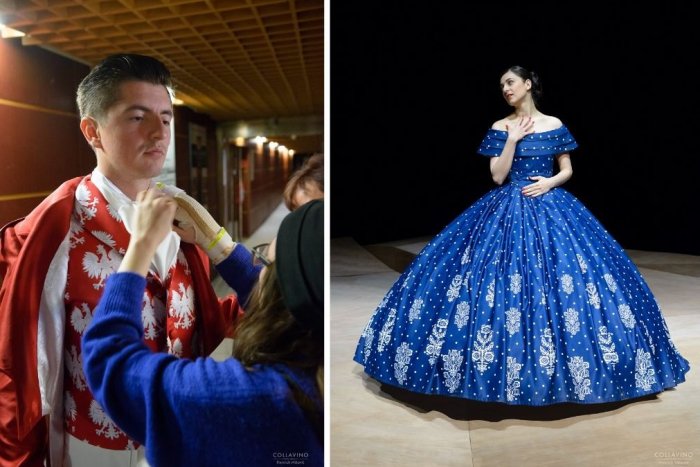 Ilustračný obrázok k článku Nahliadnite do zákulisia: DAB finišuje s prípravou poslednej inscenácie sezóny