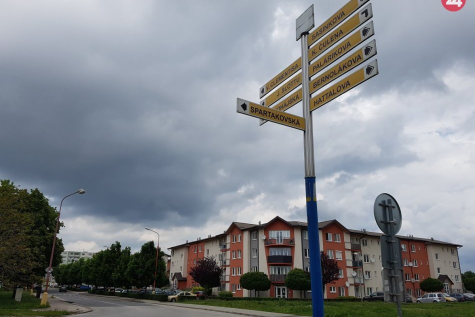 Ilustračný obrázok k článku Projekt kruhového objazdu na Družbe je hotový: Mesto pracuje na povoleniach