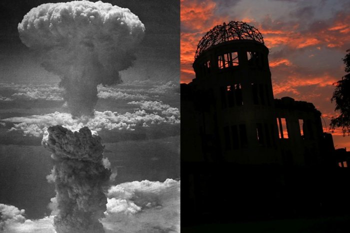 Ilustračný obrázok k článku OSN dvíha varovný prst: Riziko použitia jadrových zbraní je najvyššie od 2. svetovej vojny