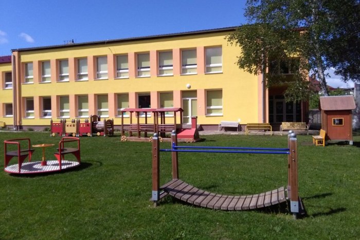 Ilustračný obrázok k článku Zvolenská Slatina obnovila materskú školu. Teraz obec čaká ďalšia veľká investícia