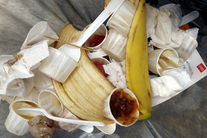 Ilustračný obrázok k článku Poruba a Nedožery-Brezany majú o smeti postarané: Koľko bude stáť vývoz odpadu?