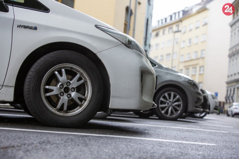 Ilustračný obrázok k článku Poslanci schválili novú parkovaciu politiku v Prešove: Čo konkrétne prinesie?