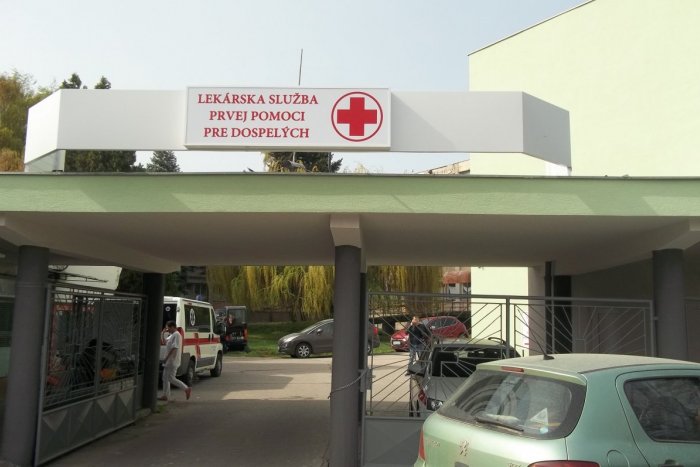 Ilustračný obrázok k článku V Šali by malo vzniknúť nové zdravotnícke centrum: Kraj onedlho dostane rozhodnutie