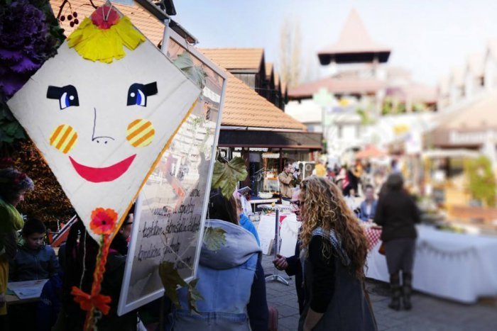 Ilustračný obrázok k článku Ľudia môžu rozhodnúť, ktoré komunitné projekty v BBSK získajú tisícovú podporu