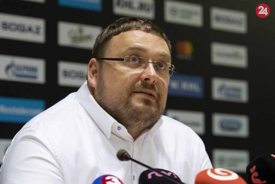 Ilustračný obrázok k článku Slovan nebude pokračovať v KHL: Vráti sa do Tipsport ligy, musí splatiť dlhy