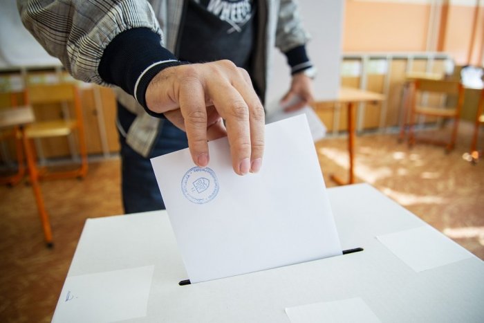 Ilustračný obrázok k článku Voľby v Prievidzi sa blížia: O primátorské kreslo sa uchádza týchto 5 kandidátov