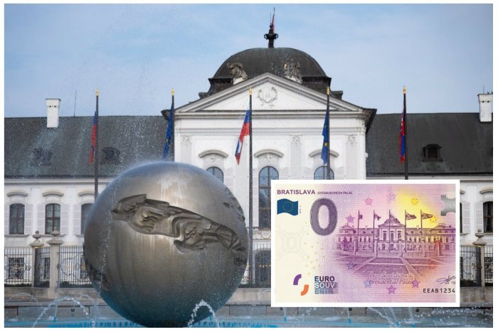 Ilustračný obrázok k článku Zberatelia 0 Euro Souvenir bankoviek sa "pobijú" o ďalší zaujímavý kúsok