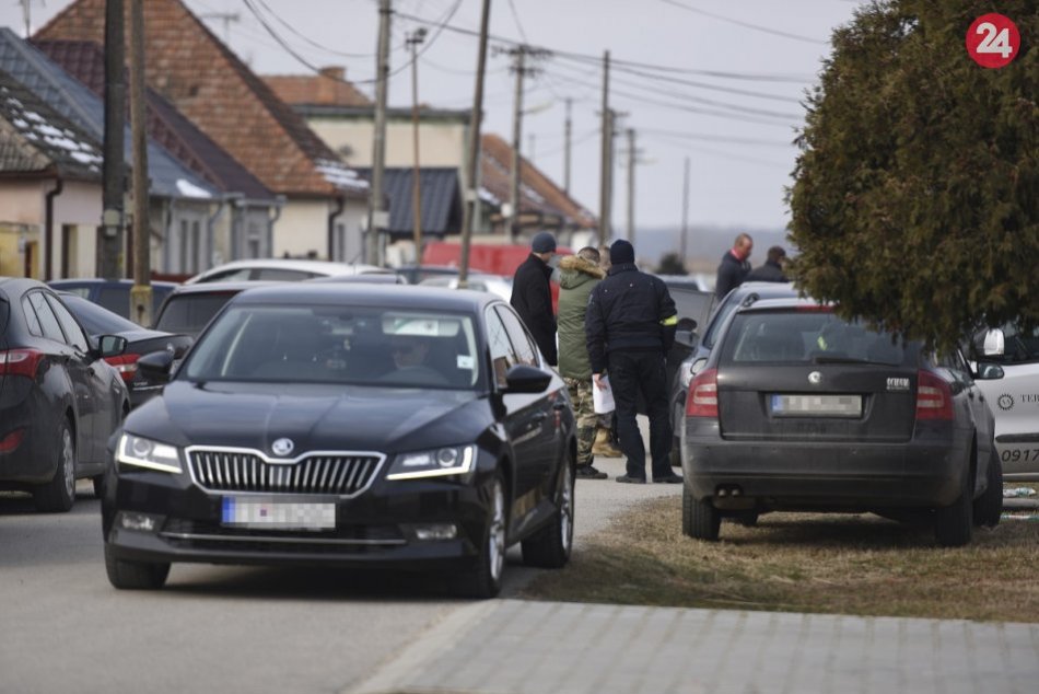 Ilustračný obrázok k článku Inšpekcia rezortu vnútra rieši časť komunikácie z vyšetrovania Kuciakovej vraždy