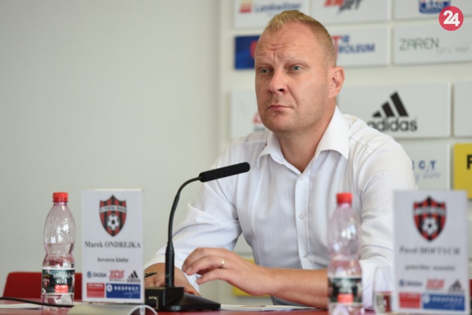 Ilustračný obrázok k článku Ondrejka končí v Spartaku Trnava: Z klubu odchádza po sedem a pol roku