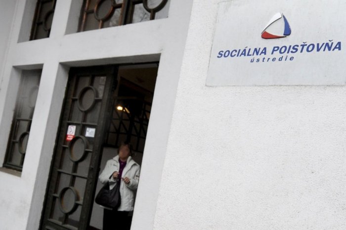 Ilustračný obrázok k článku Sociálna poisťovňa v Topoľčanoch otvorila nové priestory klientskeho centra