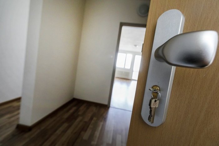 Ilustračný obrázok k článku Z ubytovne na Čermáni vzniklo 35 nájomných bytov: Náklady presiahli milión eur