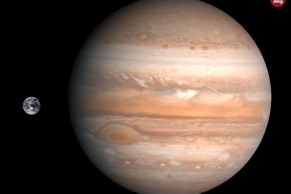 Ilustračný obrázok k článku RANNÁ ŠTVORKA: Pred 410 rokmi objavil Galileo 4 najväčšie mesiace Jupitera