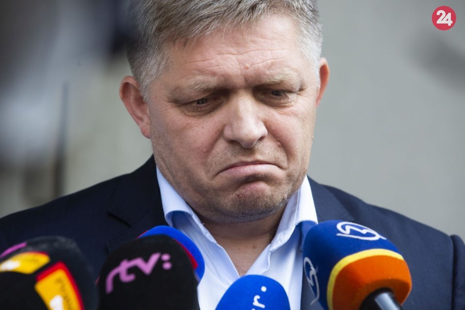 Ilustračný obrázok k článku Robert Fico o údajnom kupovaní poslancov: My s tým nemáme absolútne nič spoločné