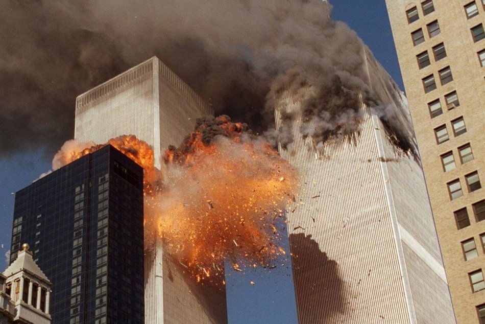 Ilustračný obrázok k článku Od útokov z 11. septembra ubehlo takmer 18 rokov: Identifikovali ďalšiu obeť