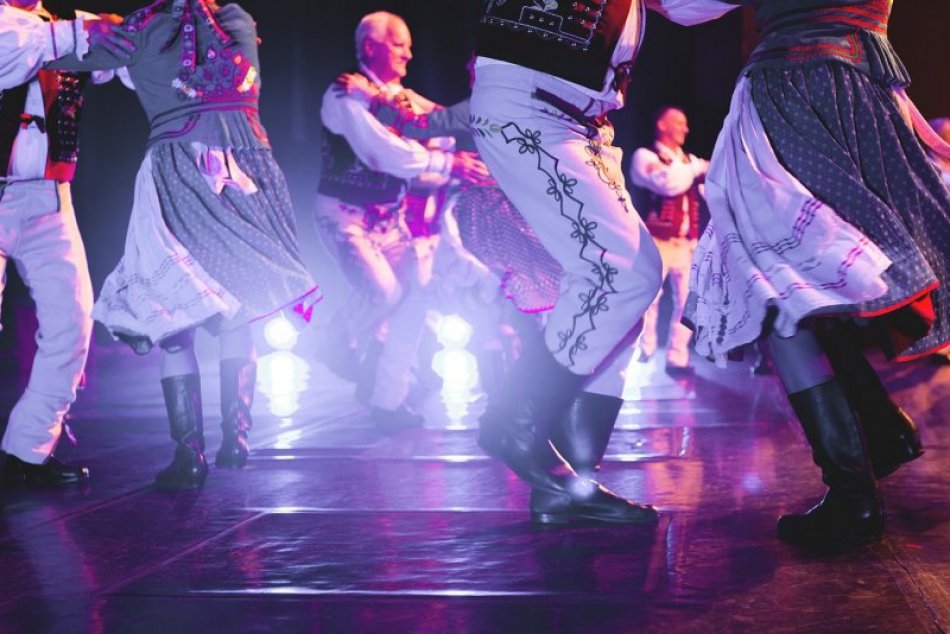 Ilustračný obrázok k článku Folklór Prešov v centre mesta: Na čo sa môžu tešiť priaznivci tanca a ľudovej hudby?