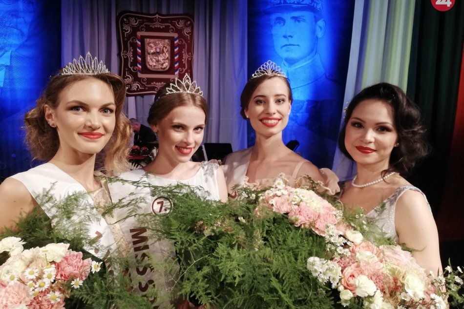 Ilustračný obrázok k článku Miss Spiša je už známa: Porotu najviac očarila Romana zo Sloviniek, FOTO