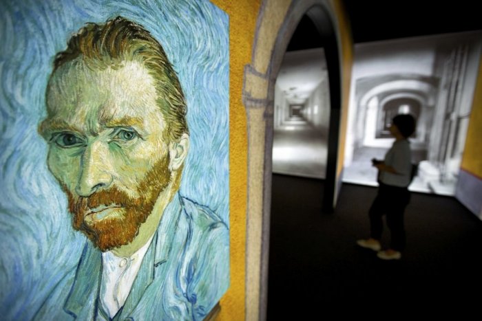 Ilustračný obrázok k článku Do dražby ide revolver, ktorý ukončil život maliara van Gogha