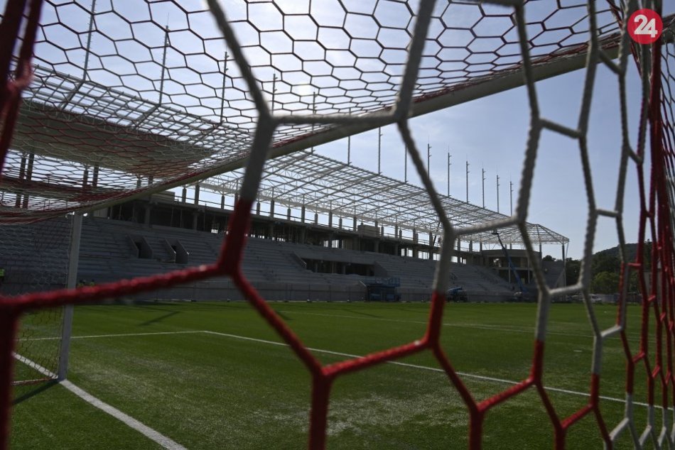 Ilustračný obrázok k článku Mesto Trenčín má mať vo futbalovom klube svojho človeka: Vybral sa tento poslanec