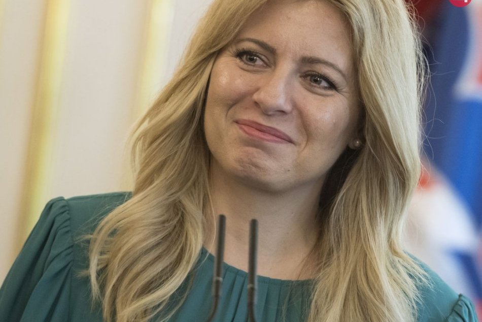 Ilustračný obrázok k článku Prezidentka vo Varíne: Ľudia sú čoraz citlivejší na otázky životného prostredia