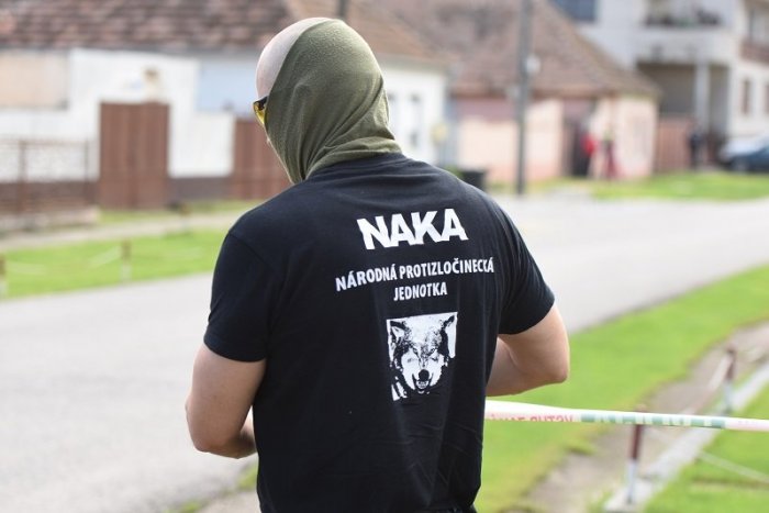 Ilustračný obrázok k článku NAKA zasahuje v Košickom kraji, zaisťuje dôkazy závažnej ekonomickej trestnej činnosti