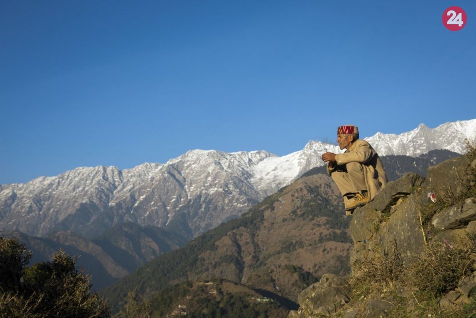 Ilustračný obrázok k článku Zlé správy z Himalájí: Rýchlosť roztápania ľadovcov sa zdvojnásobila