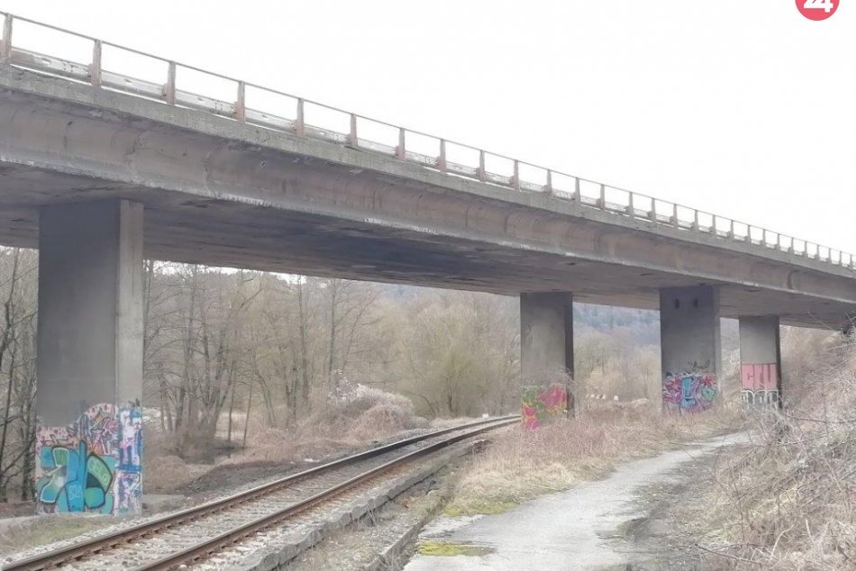Ilustračný obrázok k článku Most pri Ľupči sa dočká opravy. Uzávierka cesty I/66 potrvá niekoľko dní