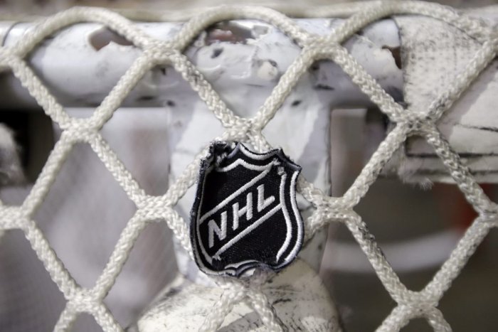 Ilustračný obrázok k článku Počas víkendu prebehne draft NHL: Podľa agenta by mohli byť draftovaní traja-štyria Slováci