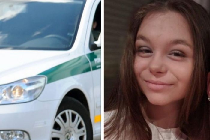 Ilustračný obrázok k článku Polícia z Nových Zámkov prosí o pomoc: Pátra po nezvestnom dievčati