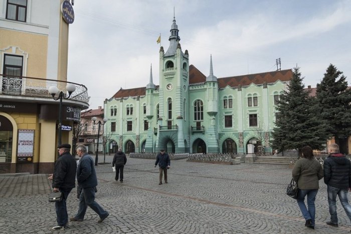 Ilustračný obrázok k článku Chodievate za nákupmi na Ukrajinu? Z Košíc sa tam dostanete novým priamym vlakovým spojením