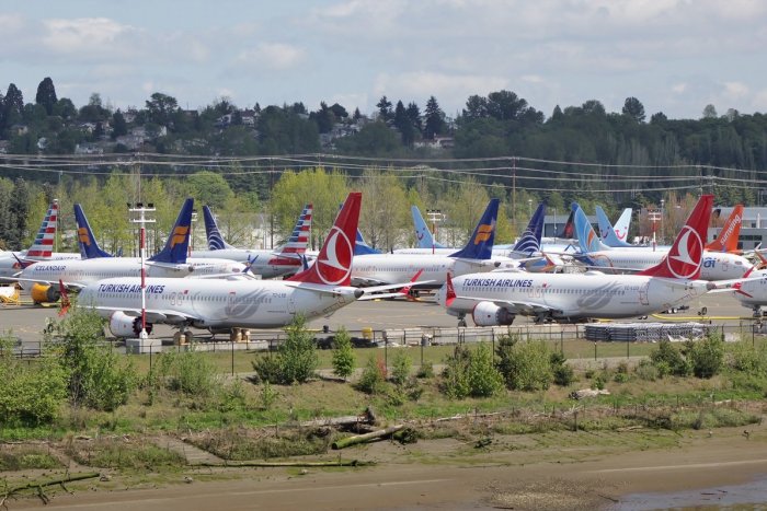 Ilustračný obrázok k článku Zlá správa pre cestovateľov: Turkish Airlines pozastavuje svoje lety z Košíc!