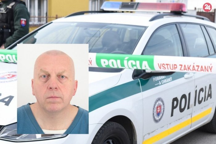 Ilustračný obrázok k článku Stanislav (54) išiel do práce v Martine, odvtedy ho niet: Policajti žiadajú o pomoc
