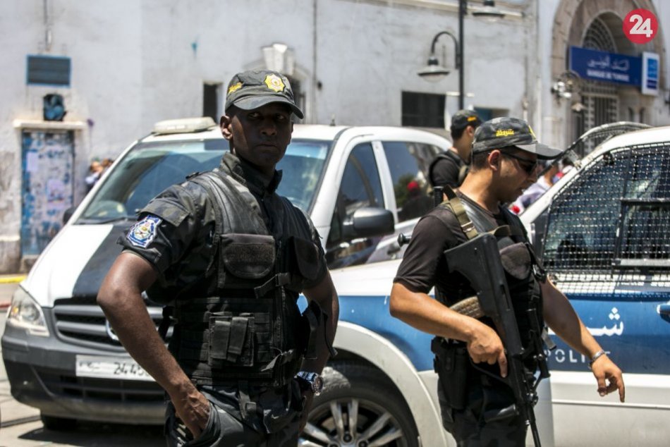 Ilustračný obrázok k článku Celé Tunisko je v pohotovosti: Islamský štát vyzval na ďalšie útoky
