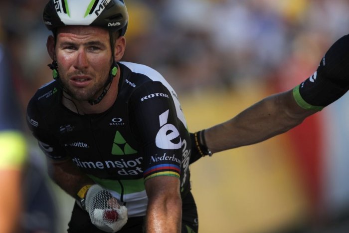 Ilustračný obrázok k článku Cavendish nebude štartovať na Tour de France: Chýbať bude prvýkrát od roku 2007