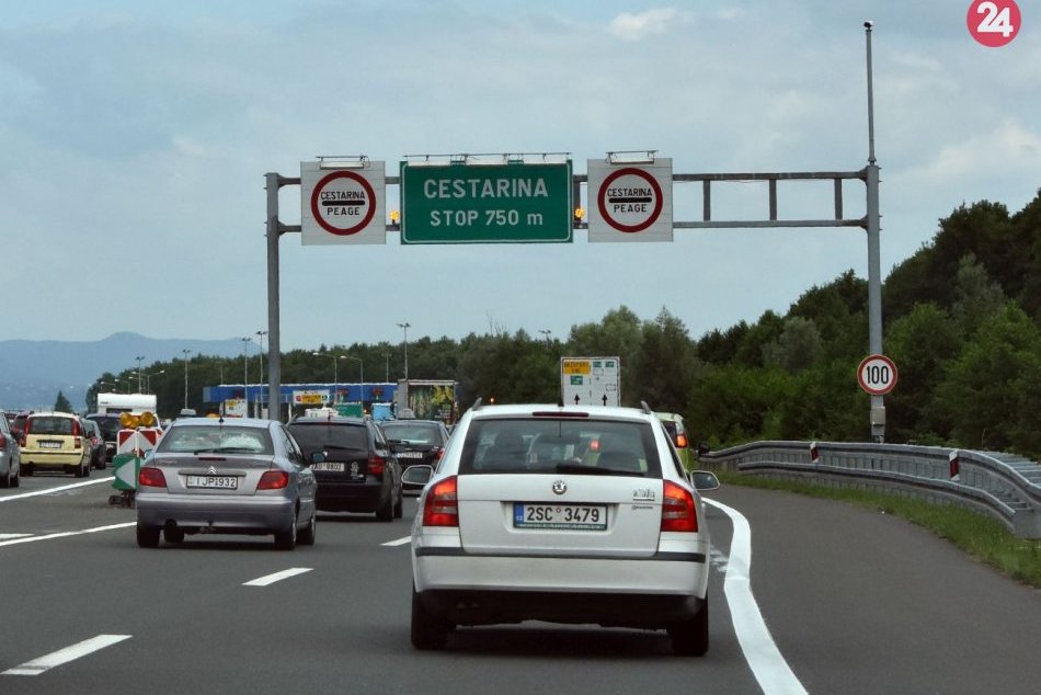 Ilustračný obrázok k článku Správy, ktoré NEPOTEŠIA: Chorváti ZVÝŠILI ceny na diaľniciach! O koľko si PRIPLATÍTE?