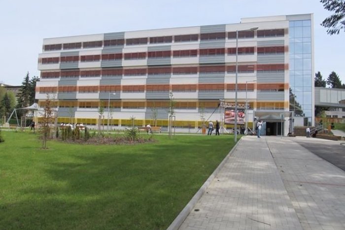 Ilustračný obrázok k článku Počet rapídne stúpol: V prešovskej nemocnici je s Covid-19 hospitalizovaných 90 pacientov