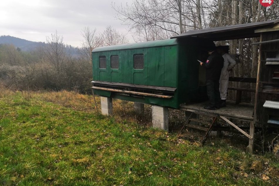 Ilustračný obrázok k článku Zlodejom už nie je nič sväté: Včelárovi ukradli úle vrátane včelstiev, FOTO