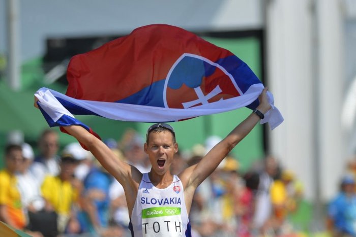 Ilustračný obrázok k článku Nitru čakajú chodecké preteky: Tešiť sa môžete na olympionikov Tótha a Pribilinca