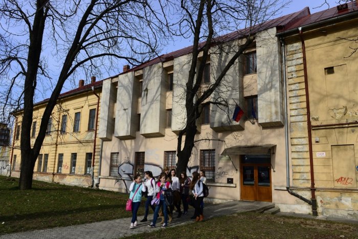 Ilustračný obrázok k článku Múzeum rusínskej kultúry v Prešove bude mať novú riaditeľku: Kto sa ňou stane?