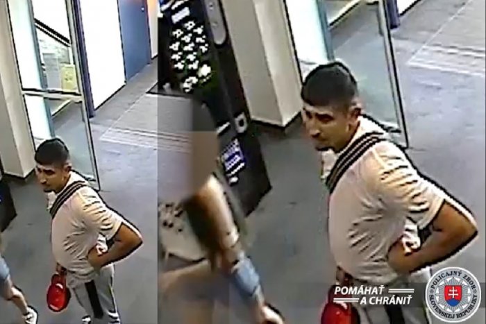 Ilustračný obrázok k článku Dôchodkyňa mala údajne prísť o 20-tisíc eur: Polícia potrebuje vypočuť muža z VIDEA