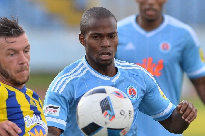 Ilustračný obrázok k článku AS Trenčín hlási novú posilu, ktorú v Slovane považovali za prestupový omyl